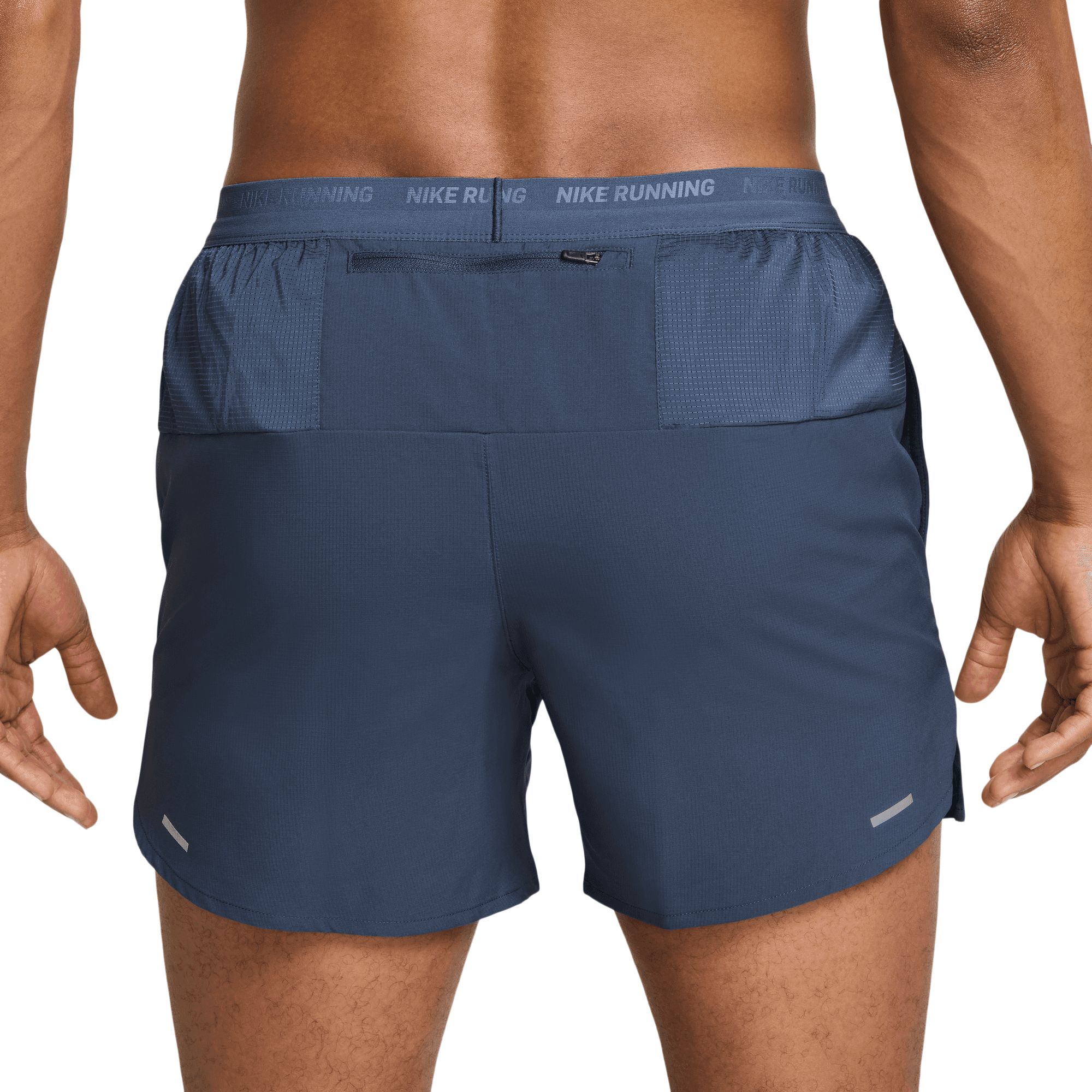Nike Men's Dri-FIT Stride 5 Inch Brief Shorts