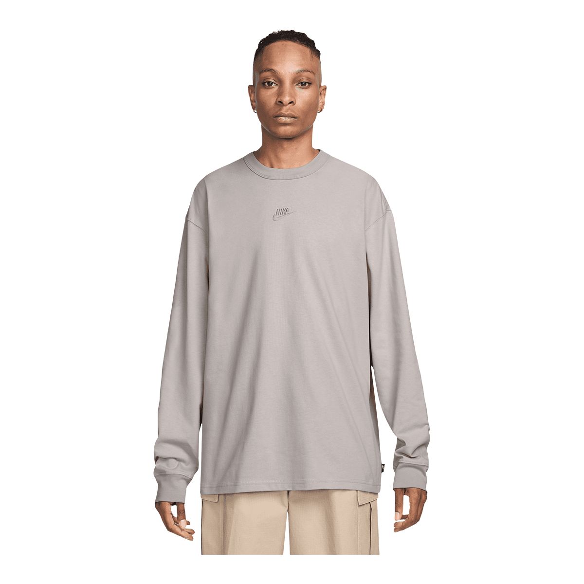 Nike Sportswear Men's Premium Essentials Sustainable T-Shirt