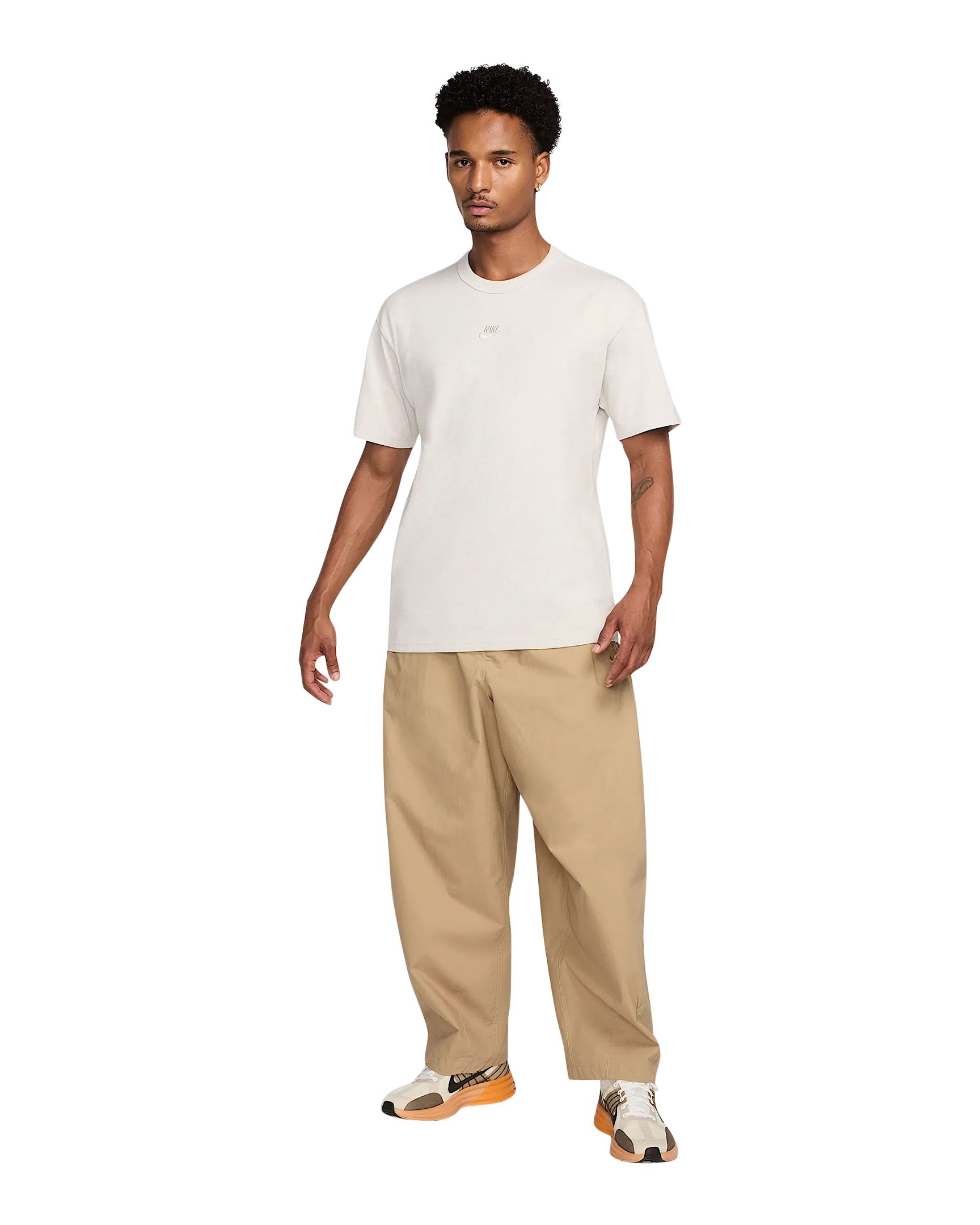 Nike Sportswear Men's Premium Essentials Sustainable T-Shirt