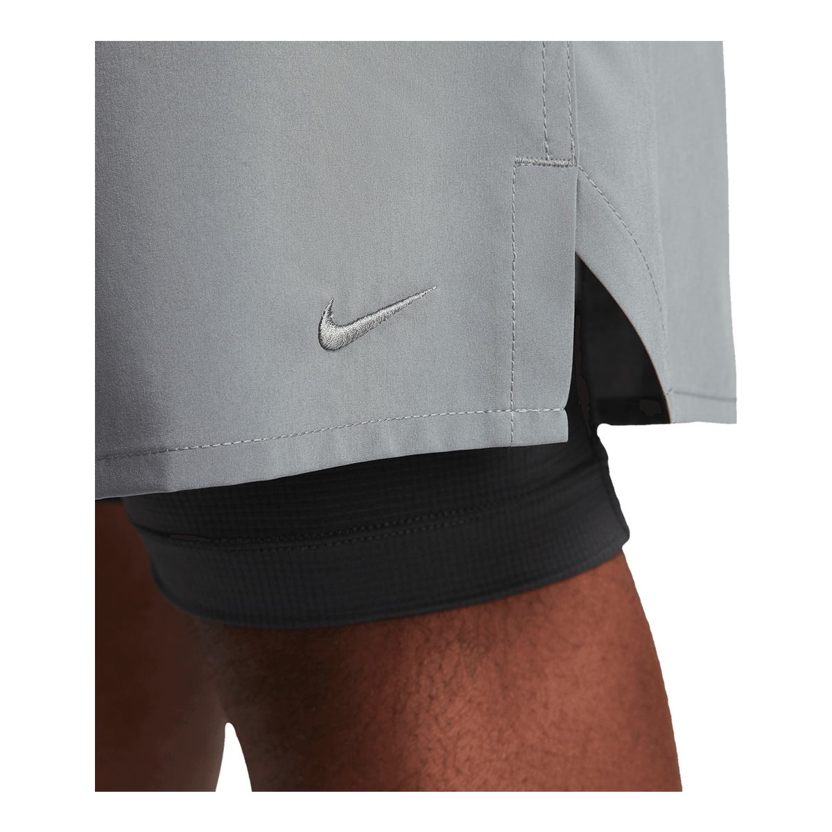 Nike Men's Dri-FIT Unlimited 7" 2-in-1 Shorts