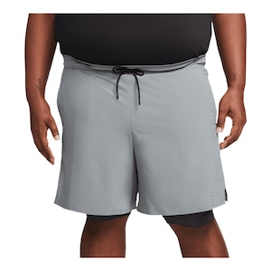 Nike Men's Dri-FIT Unlimited 7" 2-in-1 Shorts