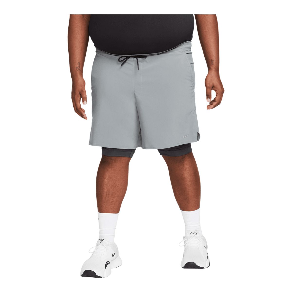 Nike Men's Dri-FIT Unlimited 7" 2-in-1 Shorts