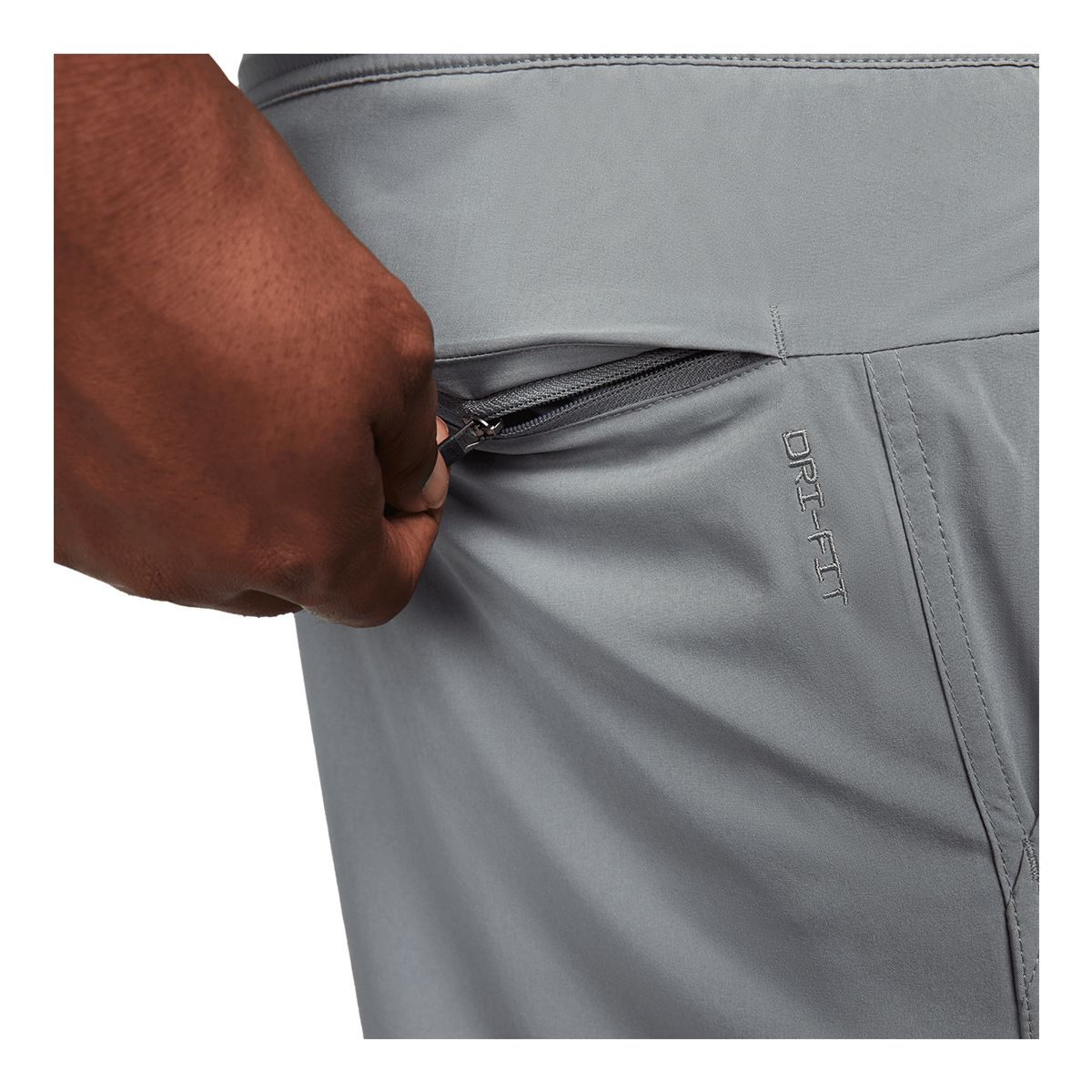 Nike Men's Dri-FIT Unlimited 7" 2-in-1 Shorts