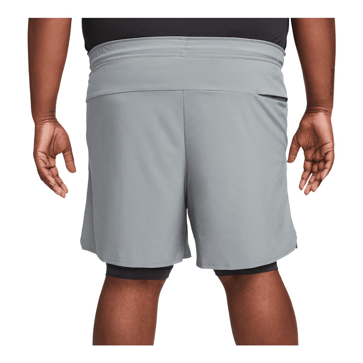 Nike Men's Dri-FIT Unlimited 7" 2-in-1 Shorts
