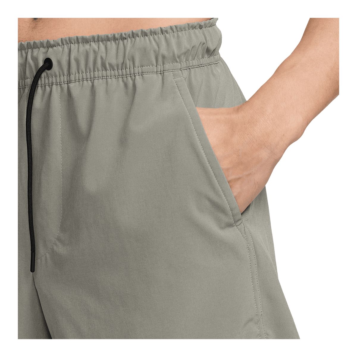 Nike Men's Dri-FIT Unlimited 5 Inch Unlined Shorts