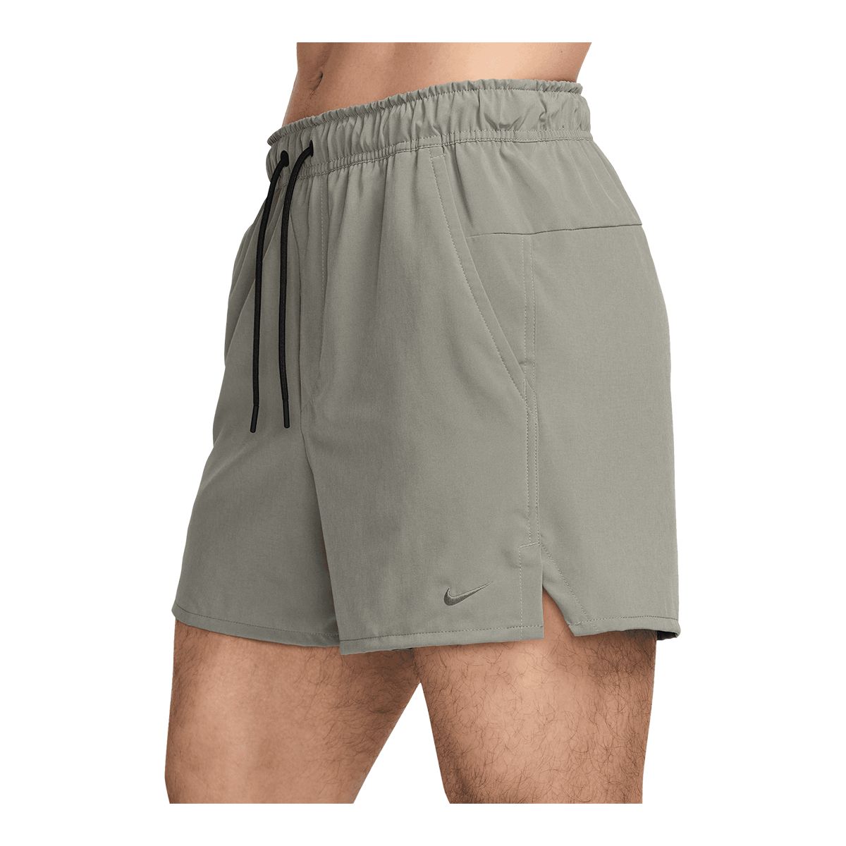 Nike Men's Dri-FIT Unlimited 5 Inch Unlined Shorts