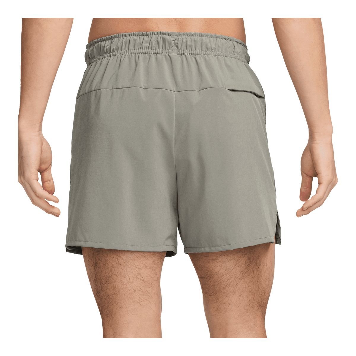 Nike Men's Dri-FIT Unlimited 5 Inch Unlined Shorts