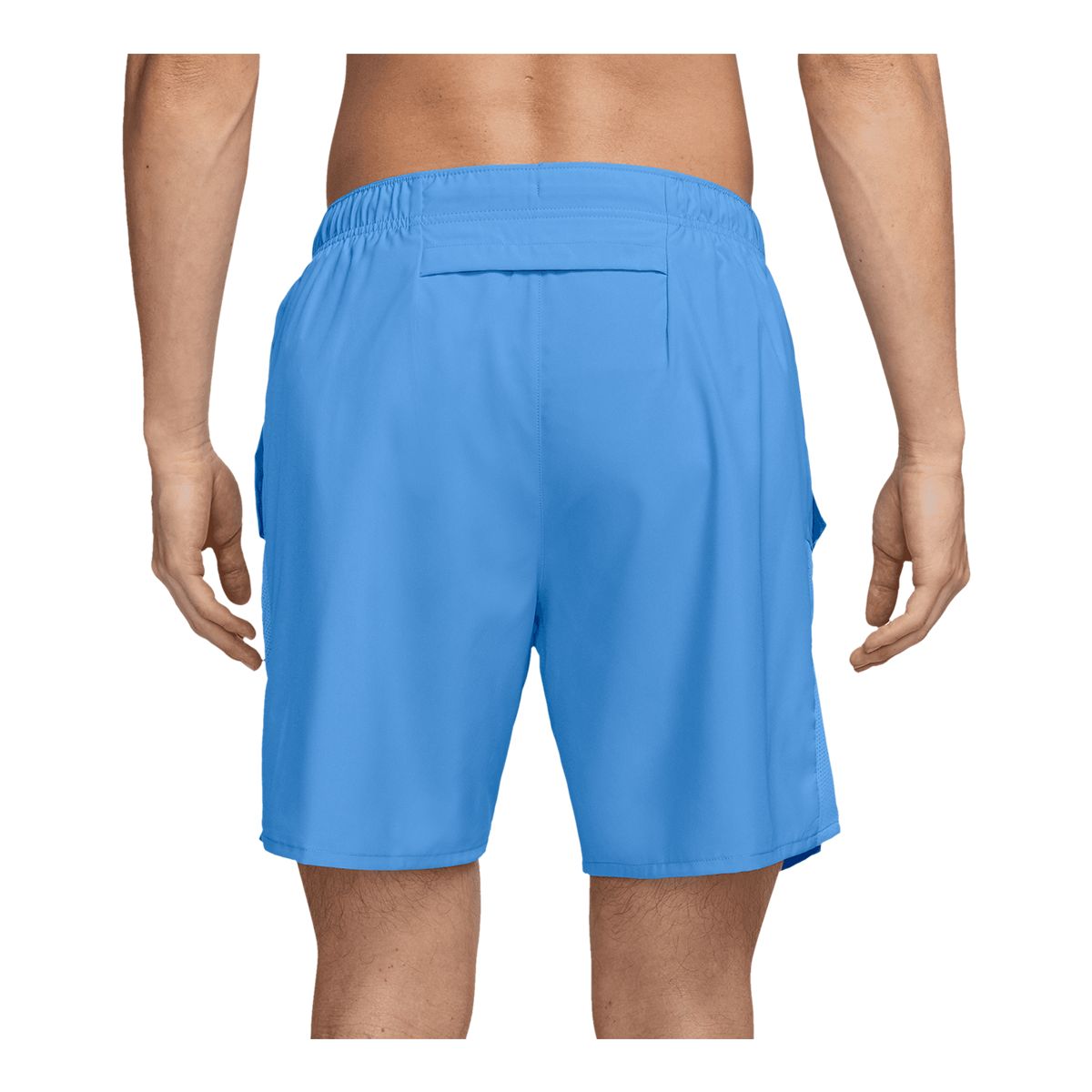 Nike Men's Challenger 2 7-inch Sweat-Wicking Training Shorts