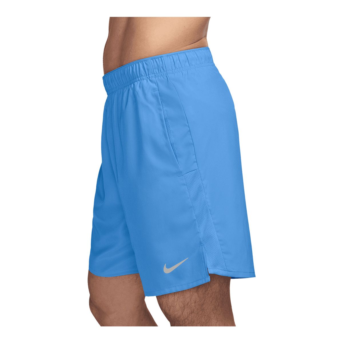 Nike Men's Challenger 2 7-inch Sweat-Wicking Training Shorts