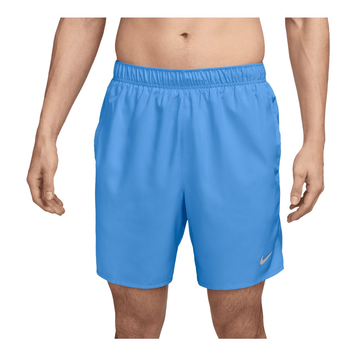 Nike Men's Challenger 2 7-inch Sweat-Wicking Training Shorts