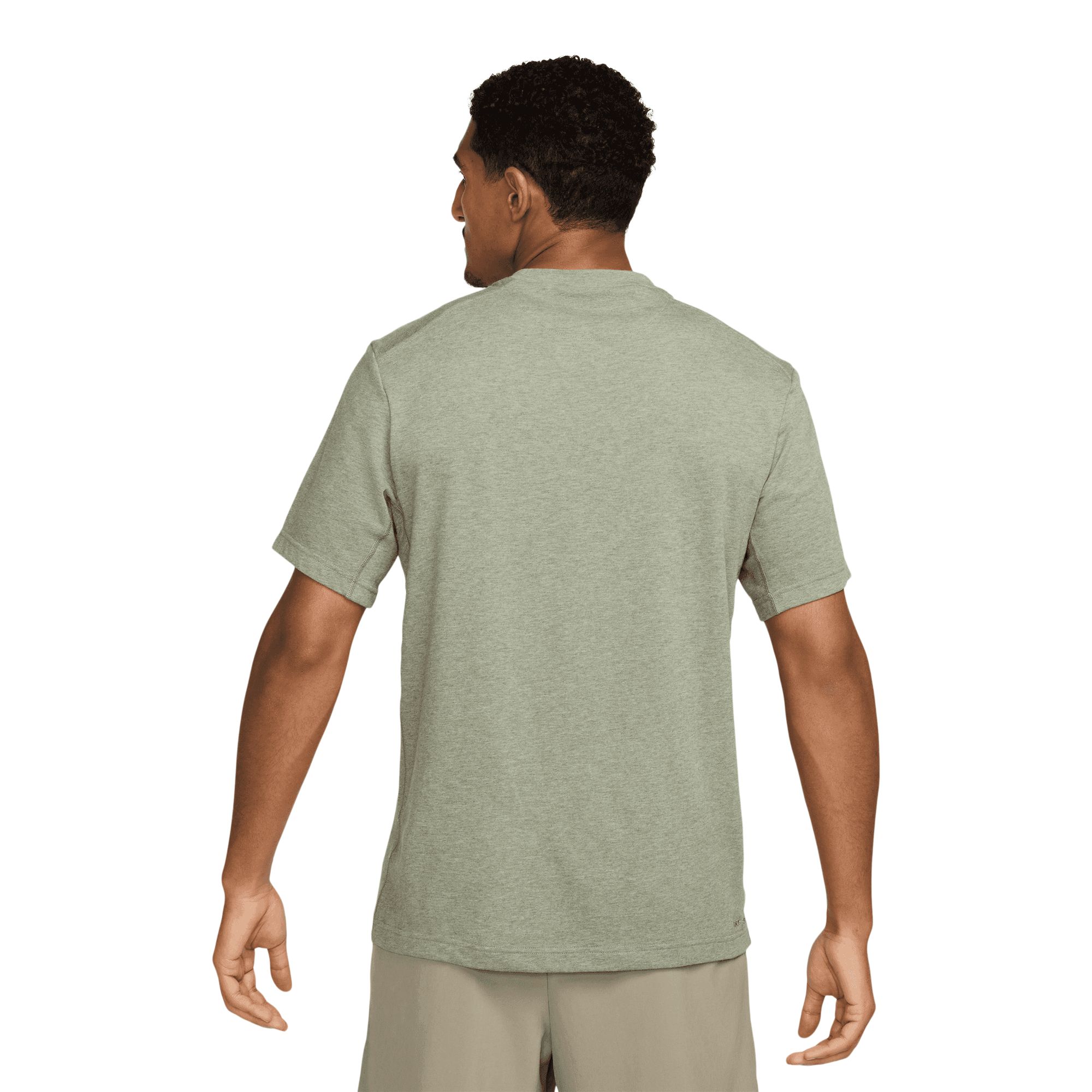 Nike Men's Dri-FIT Primary T Shirt