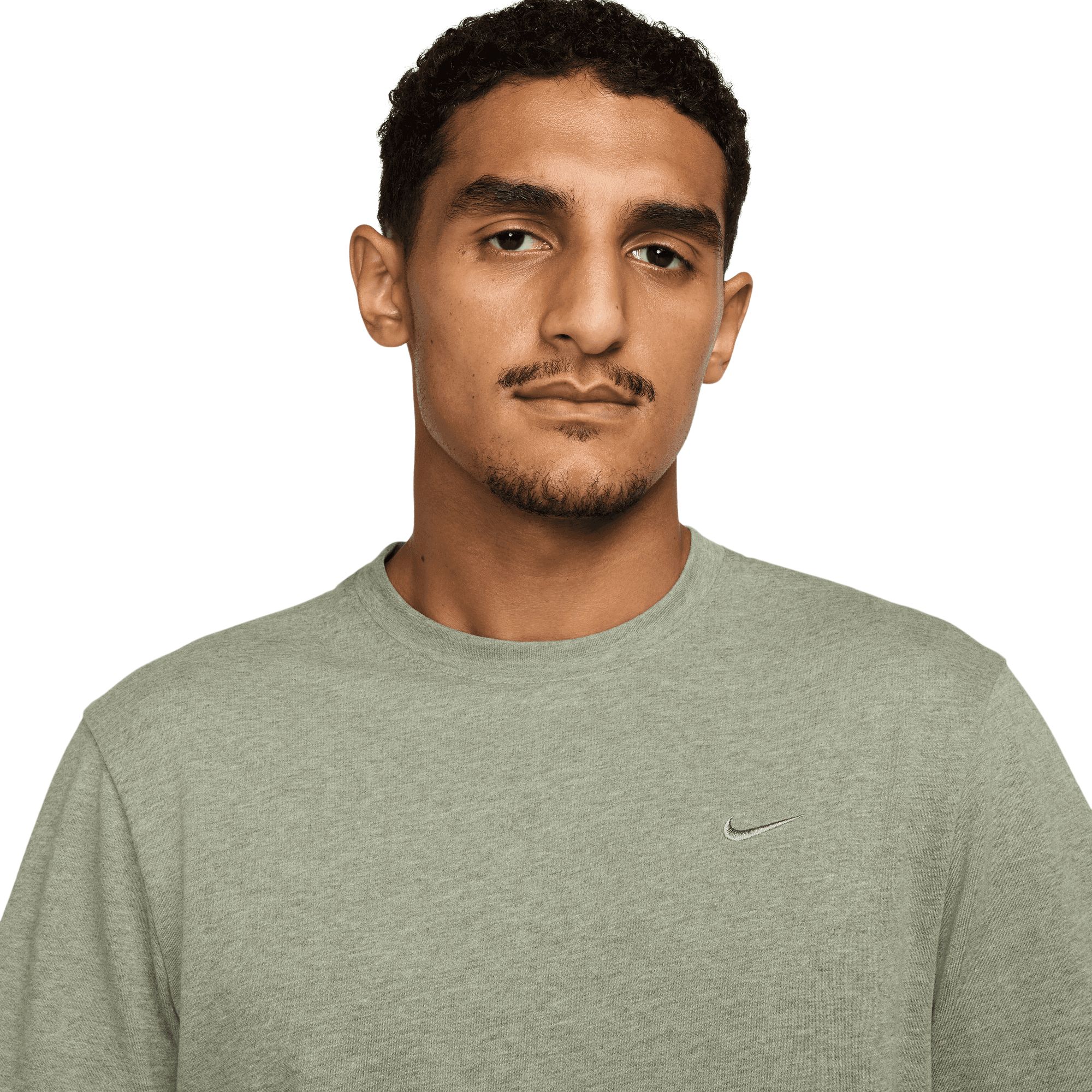 Nike Men's Dri-FIT Primary T Shirt