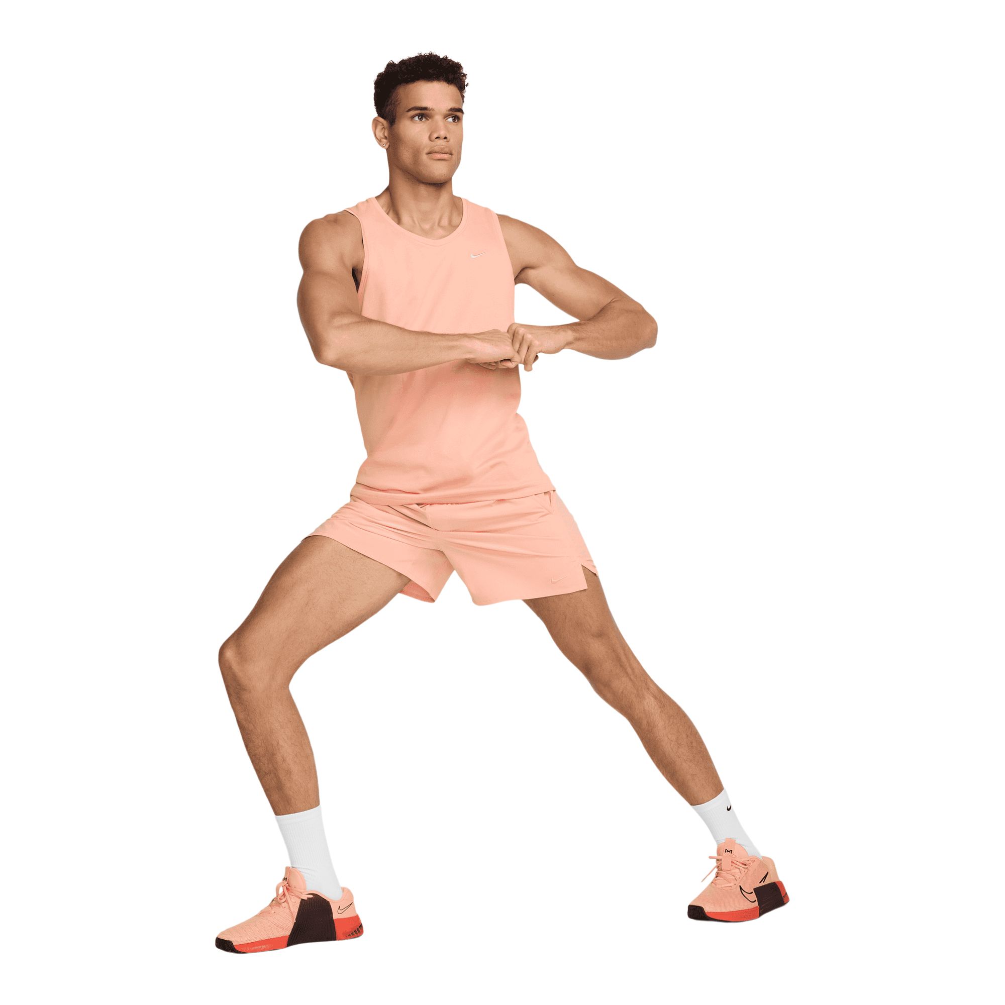 Nike Men's Dri-FIT Primary Tank