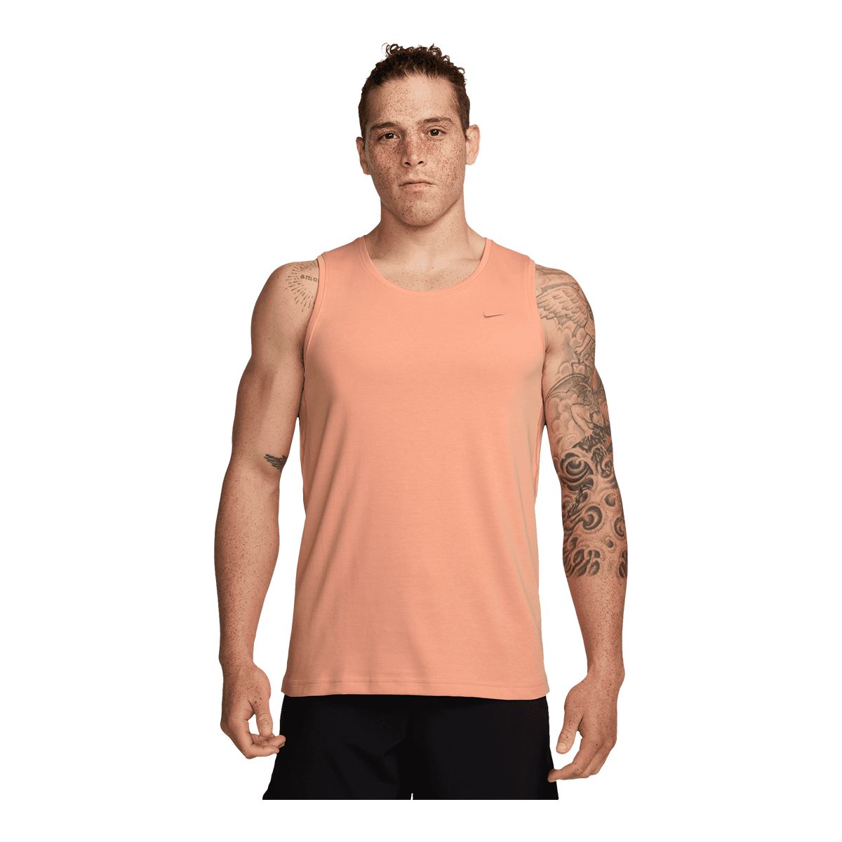 Nike Men's Dri-FIT Primary Tank