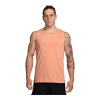 Nike Men's Dri-FIT Primary Tank Front_Flat