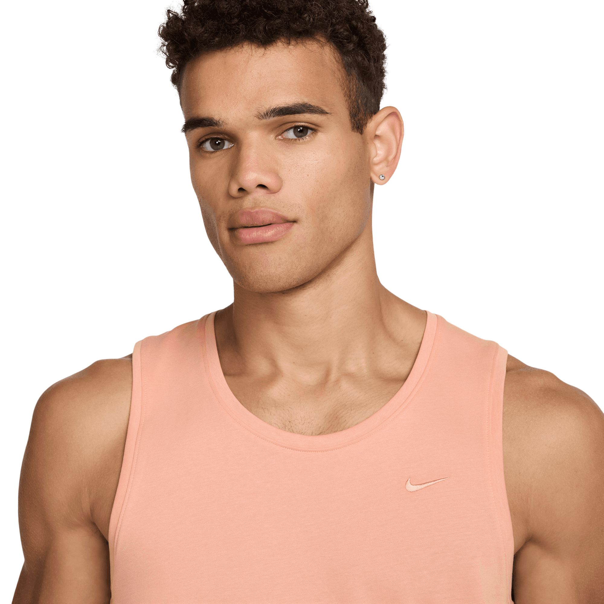 Nike Men's Dri-FIT Primary Tank