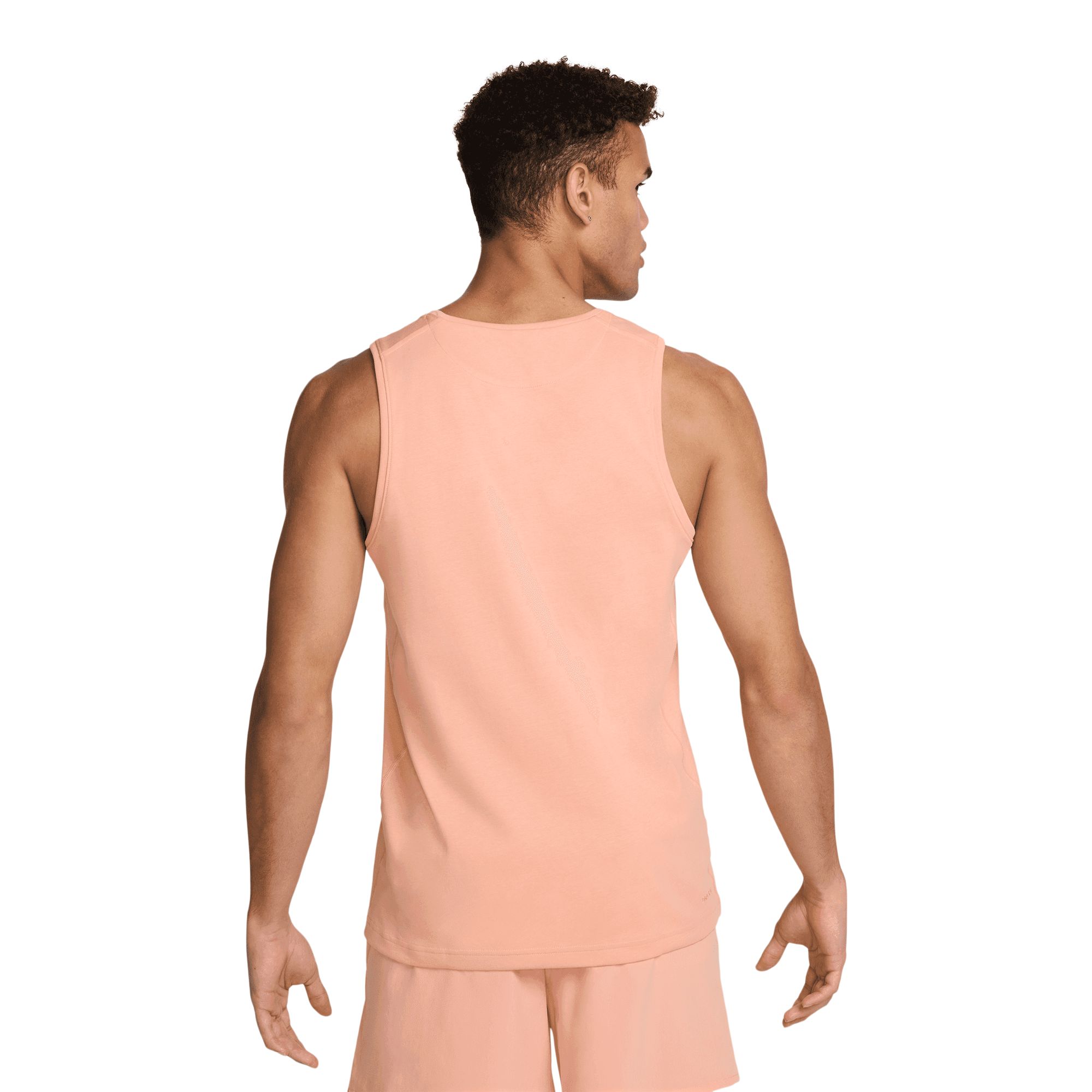 Nike Men's Dri-FIT Primary Tank