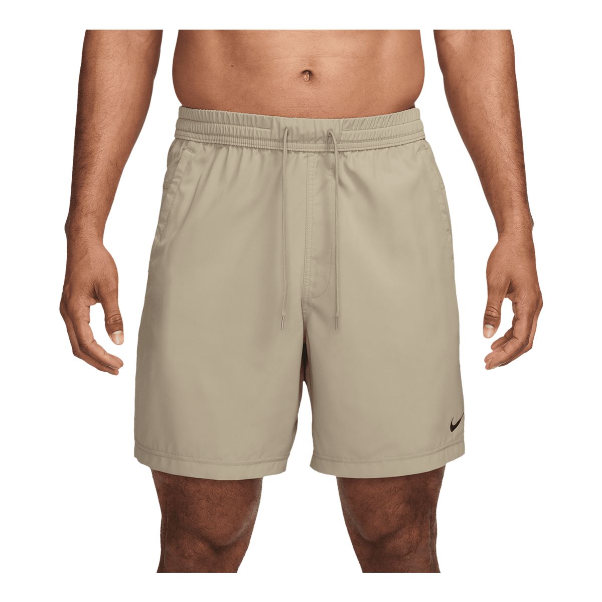 Nike Men's Dri-FIT Form 7 Inch Shorts