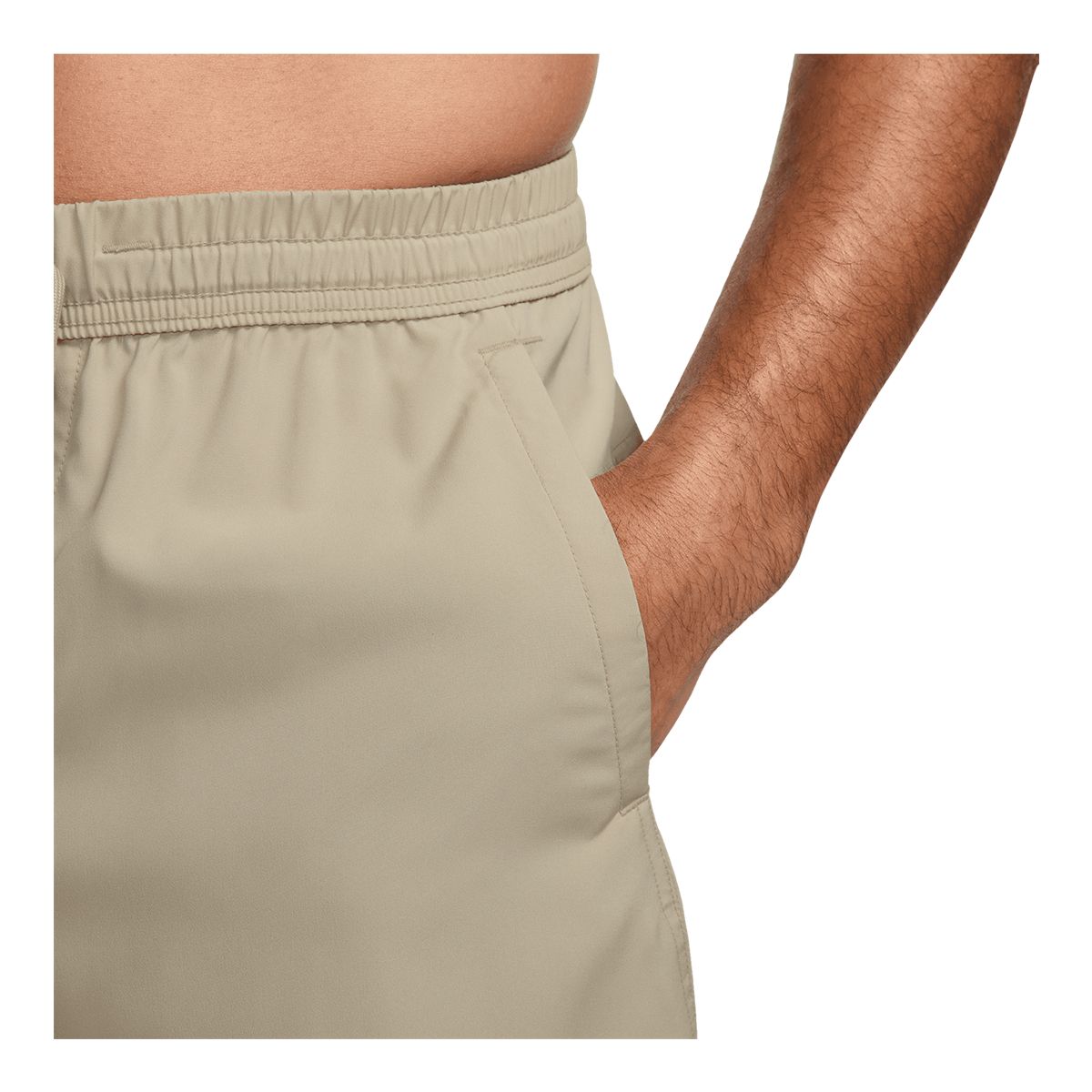 Nike Men's Dri-FIT Form 7 Inch Shorts