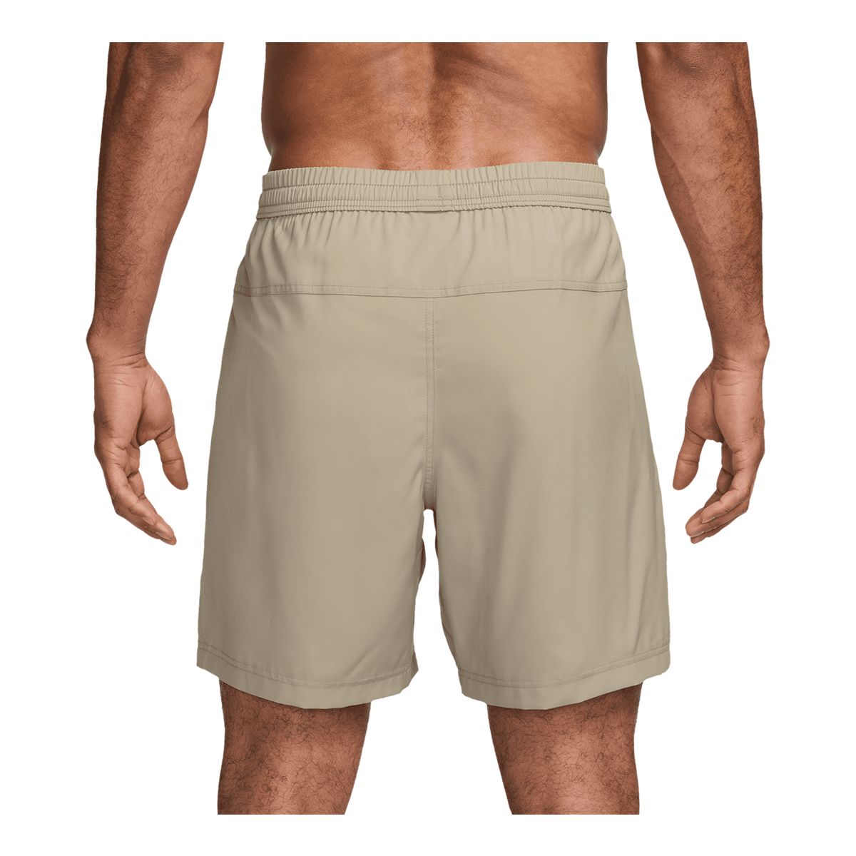 Nike Men's Dri-FIT Form 7 Inch Shorts