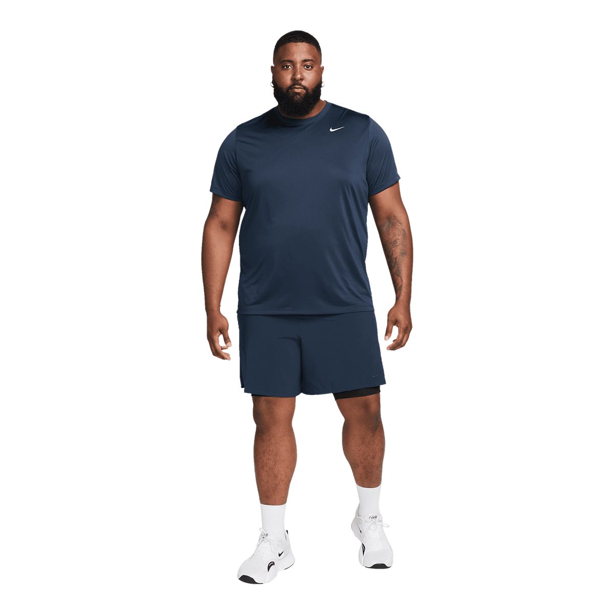 Nike Men's Dri-FIT Legend 2.0 T Shirt