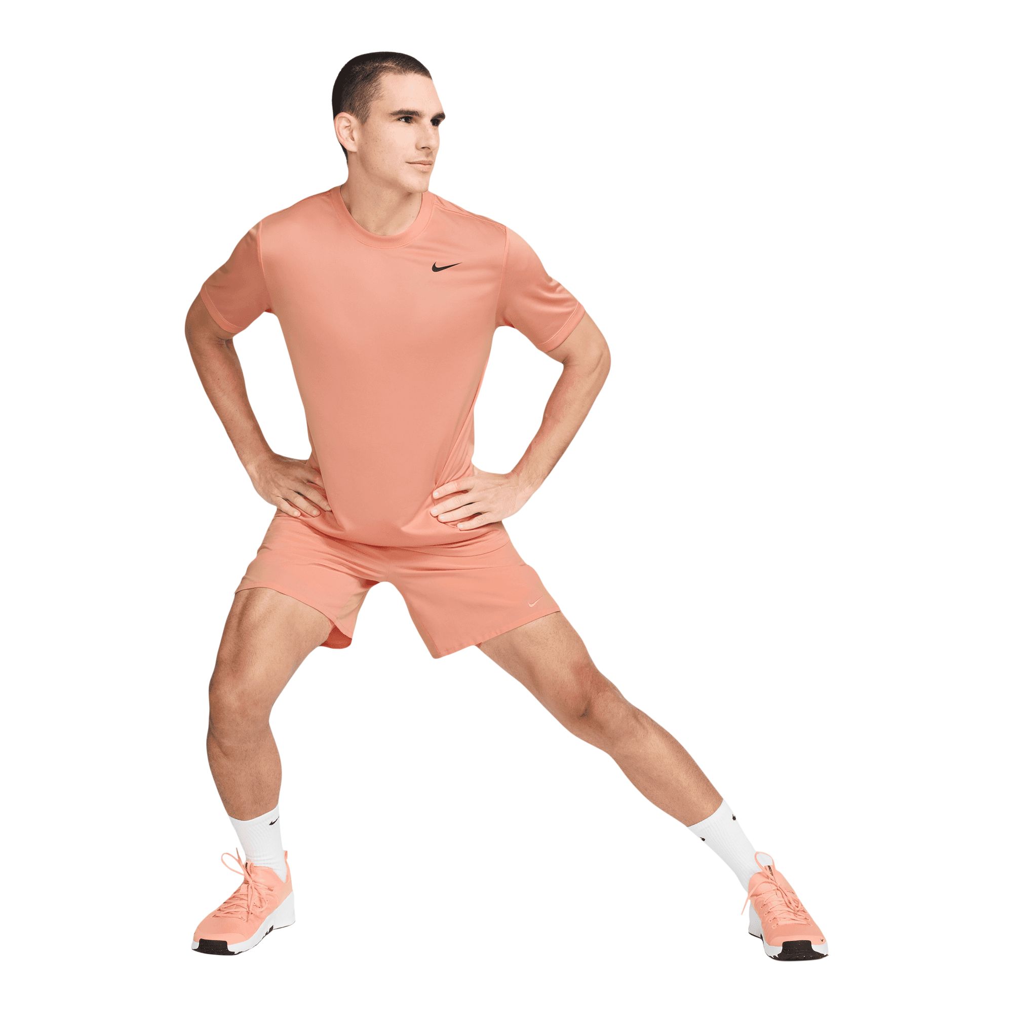 Nike Men's Dri-FIT Legend 2.0 T Shirt