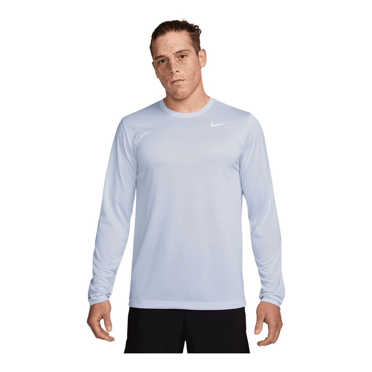 Nike Men's Dri-FIT Legend 2.0 Long Sleeve T-Shirt