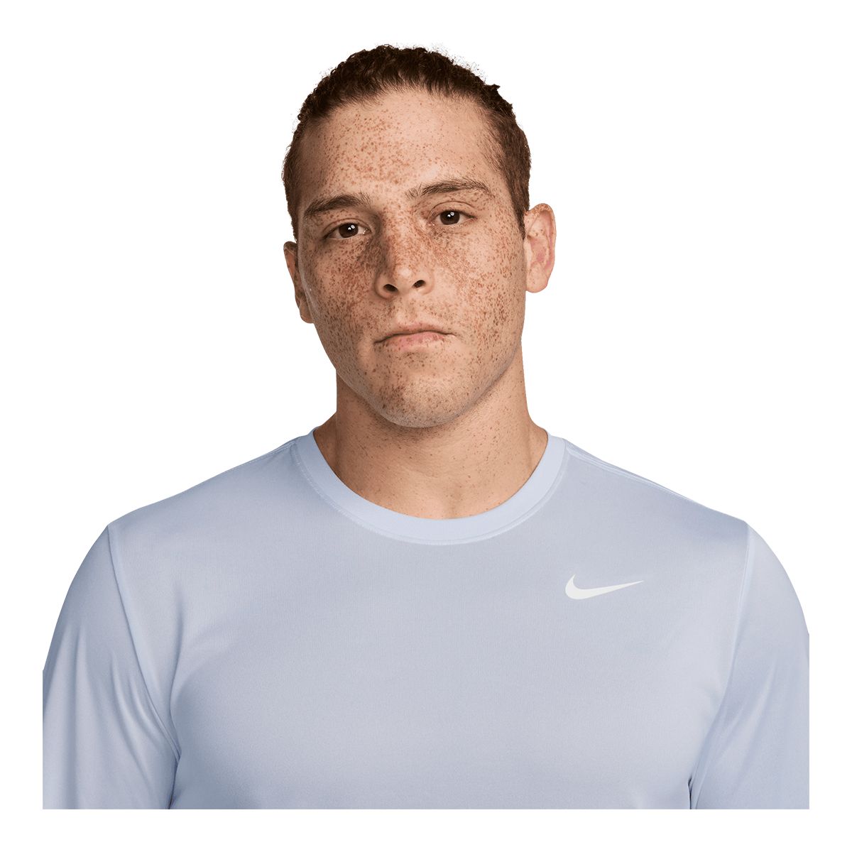 Nike Men's Dri-FIT Legend 2.0 Long Sleeve T-Shirt