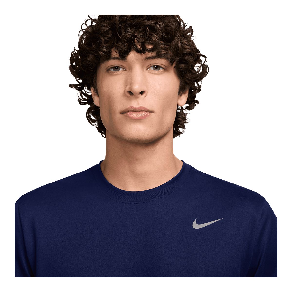 Nike Men's Dri-FIT Legend 2.0 Long Sleeve T-Shirt