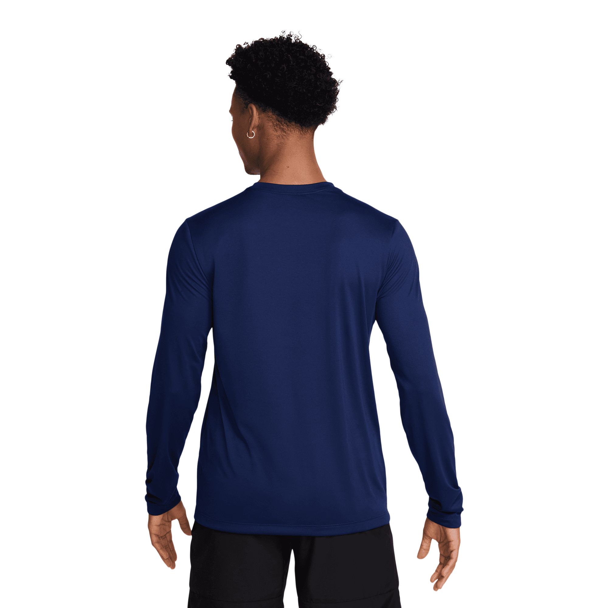 Nike Men's Dri-FIT Legend 2.0 Long Sleeve T-Shirt