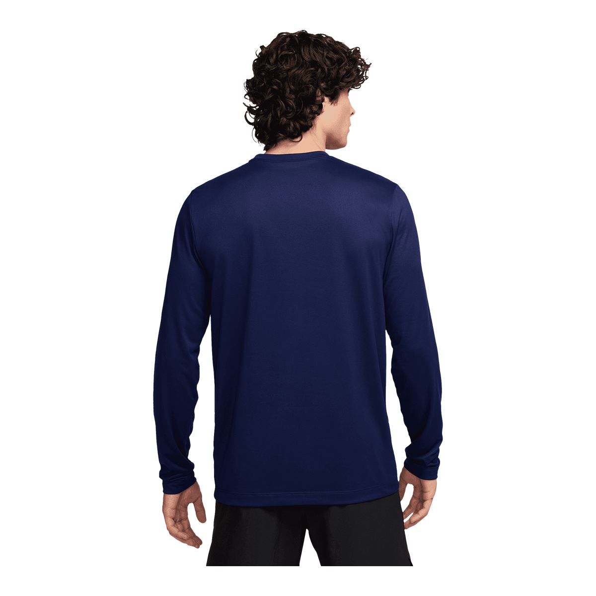 Nike Men's Dri-FIT Legend 2.0 Long Sleeve T-Shirt