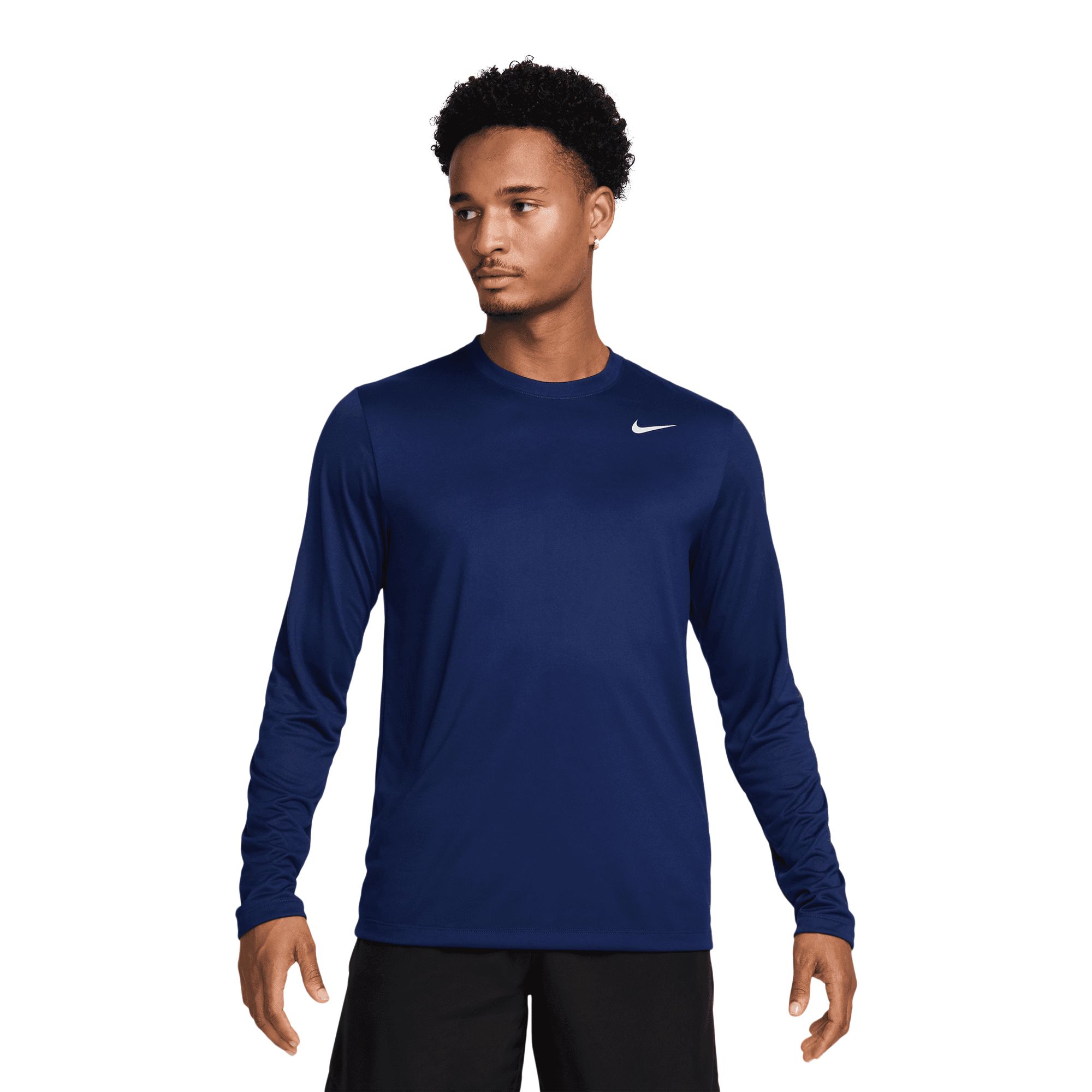 Nike Men's Dri-FIT Legend 2.0 Long Sleeve T-Shirt