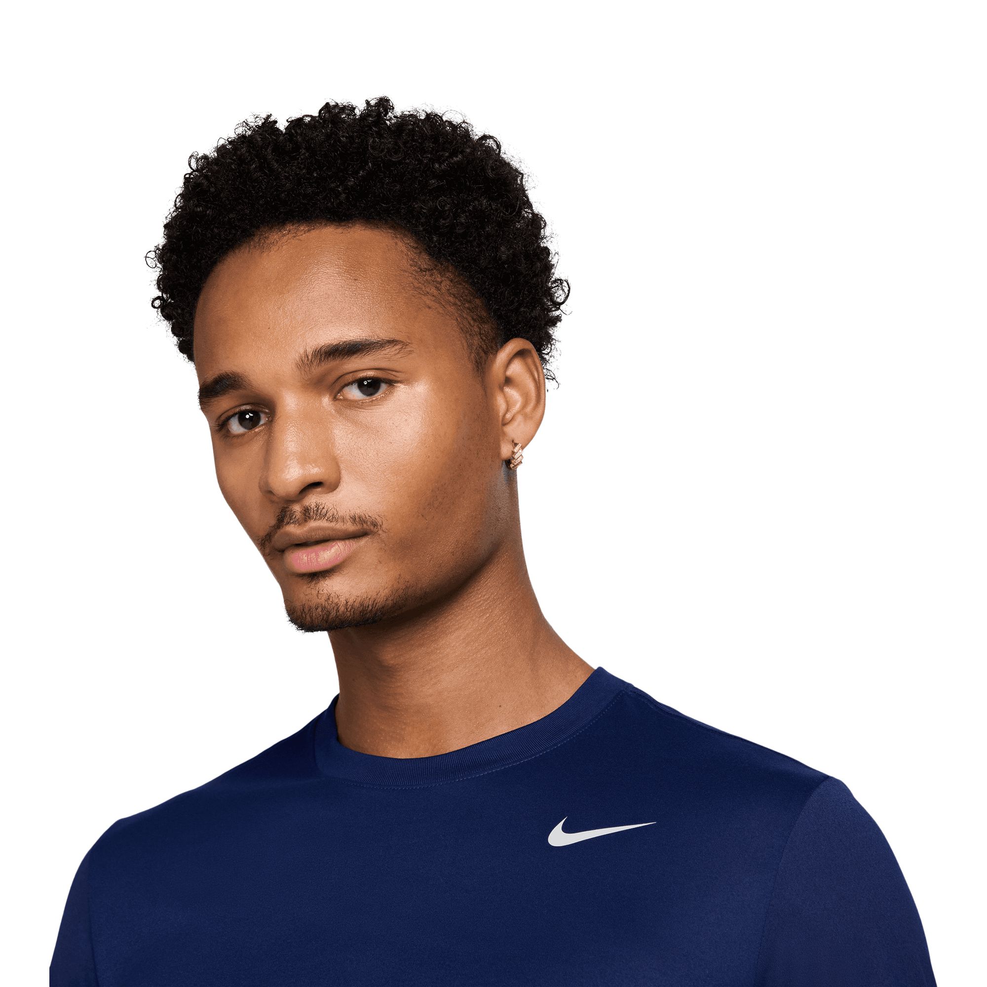 Nike Men's Dri-FIT Legend 2.0 Long Sleeve T-Shirt