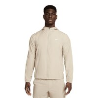 Nike Men's Dri-FIT Form Hooded Jacket