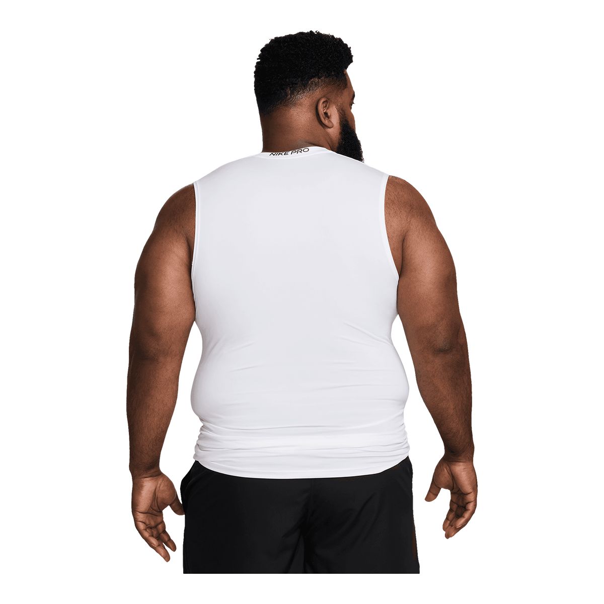 Nike Pro Men's Dri-FIT Slim Tank Top