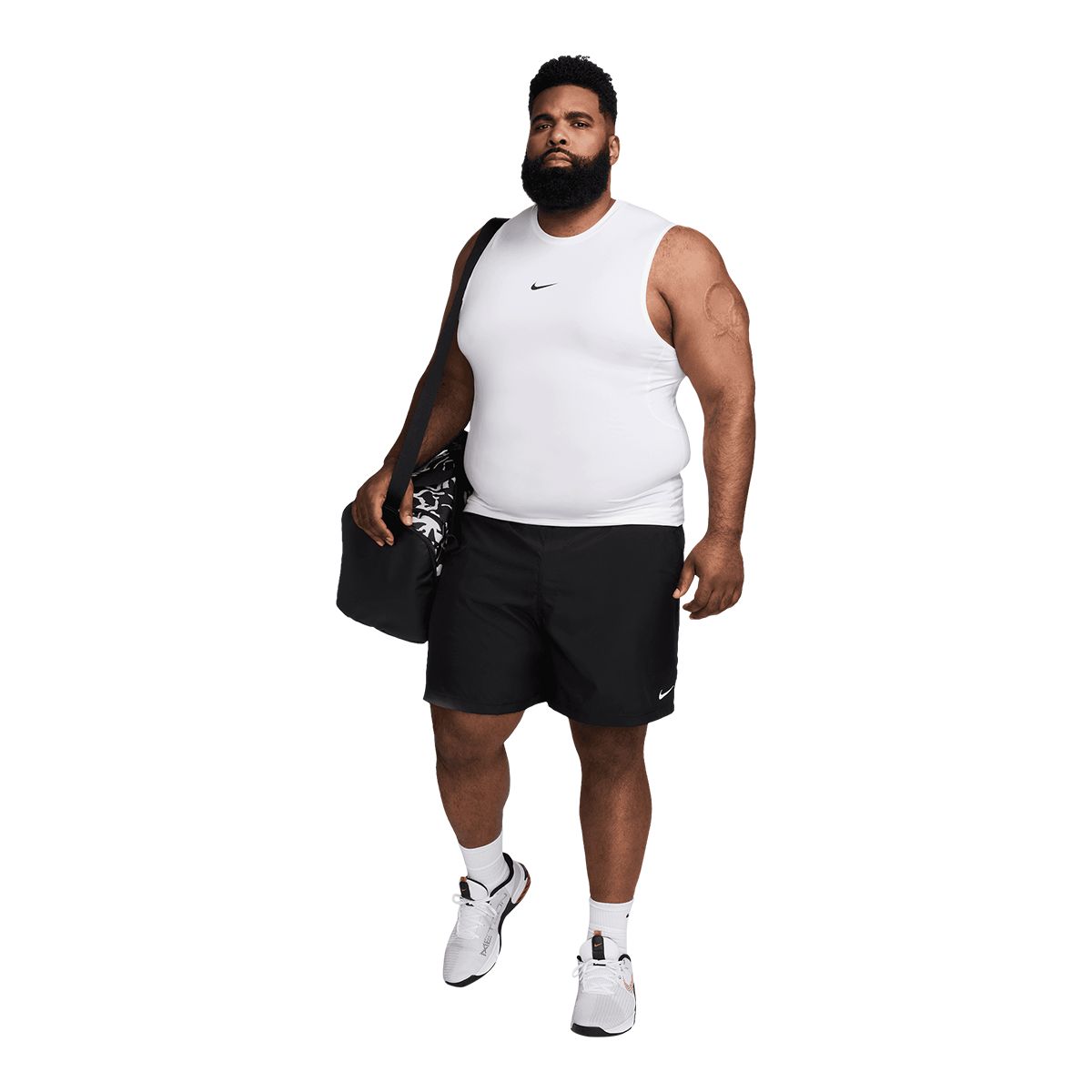 Nike Pro Men's Dri-FIT Slim Tank Top