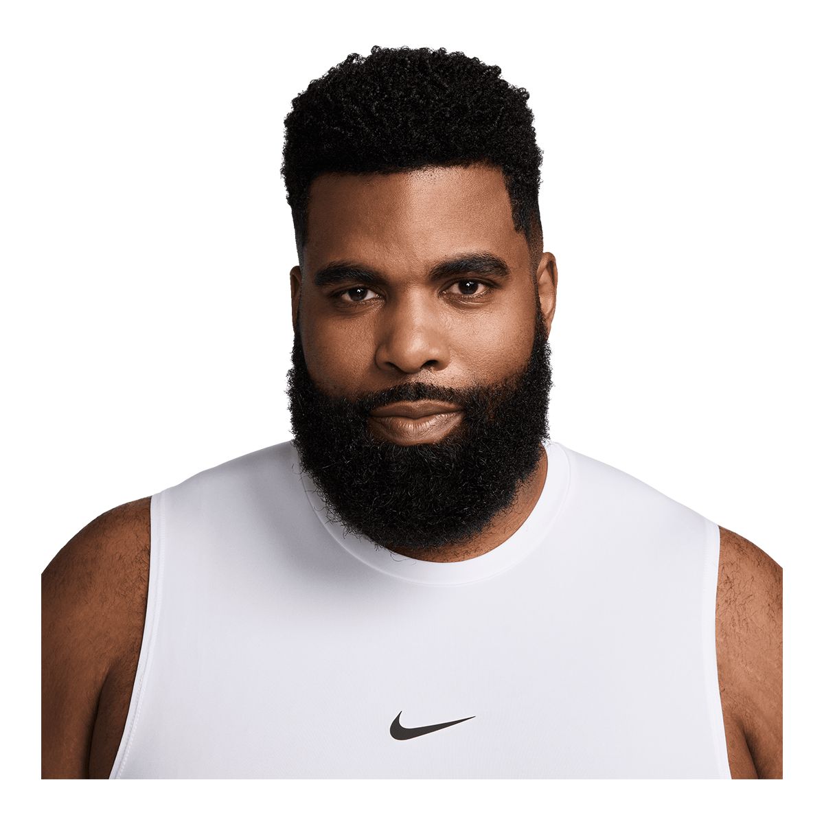 Nike Pro Men's Dri-FIT Slim Tank Top