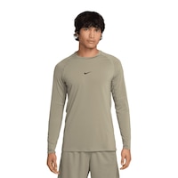 Nike Pro Men's Dri-FIT Slim Long Sleeve Shirt