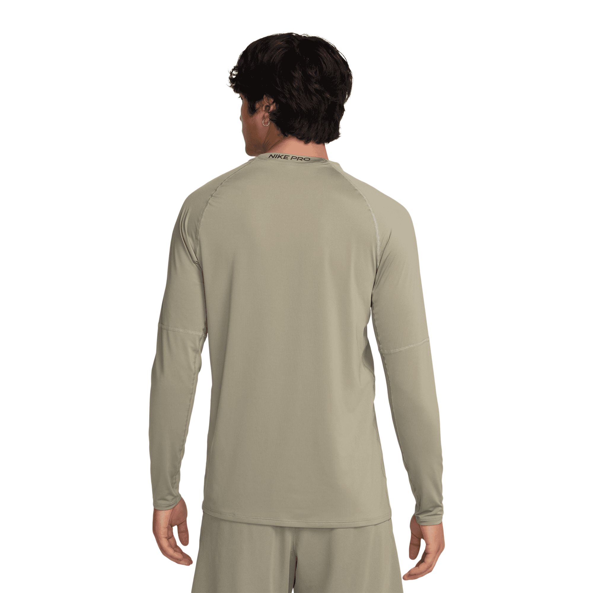 Nike Pro Men's Dri-FIT Slim Long Sleeve Shirt