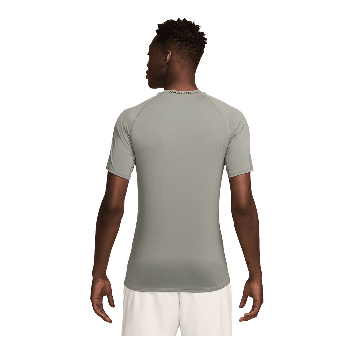 Nike Pro Men's Dri-FIT Slim T-Shirt