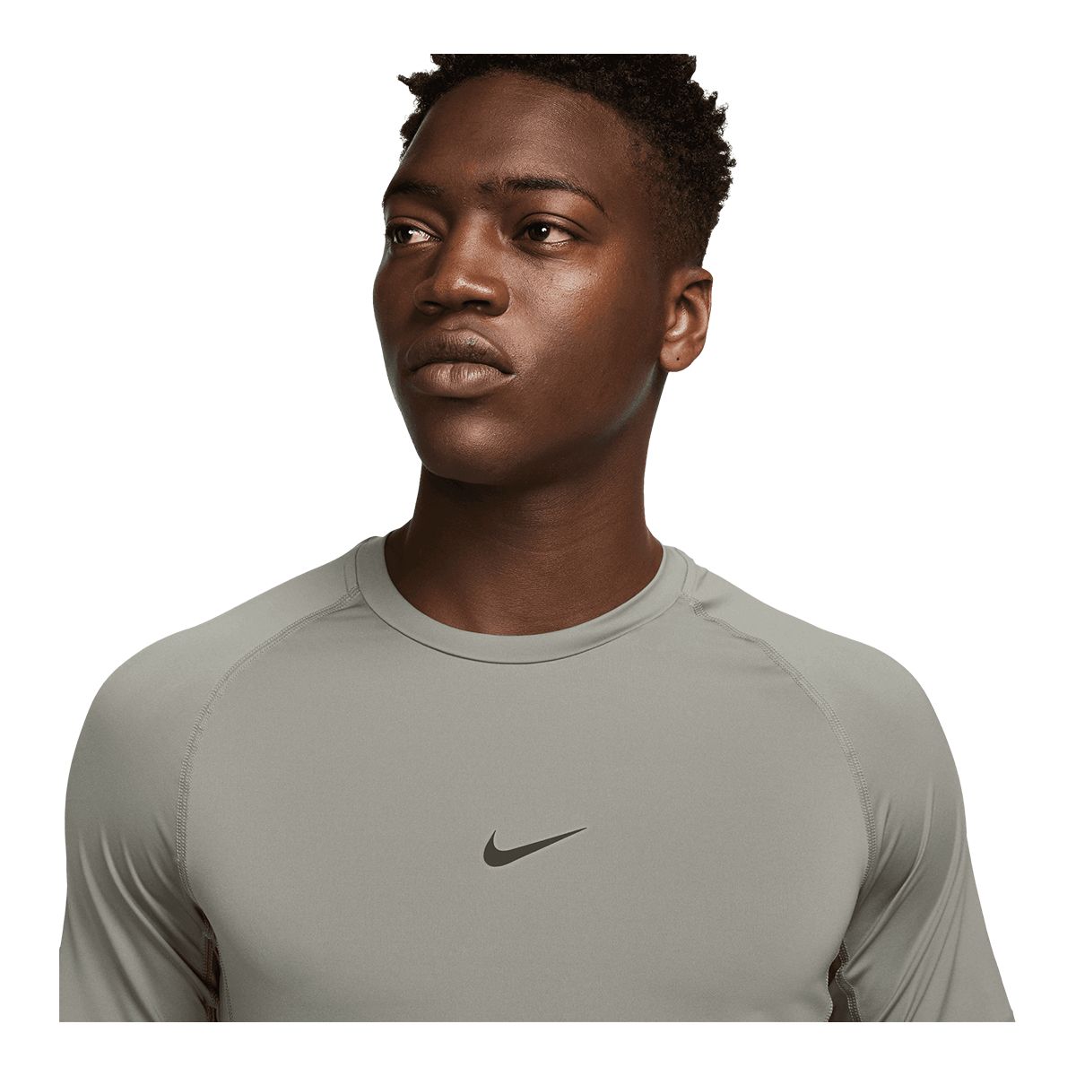 Nike Pro Men's Dri-FIT Slim T-Shirt