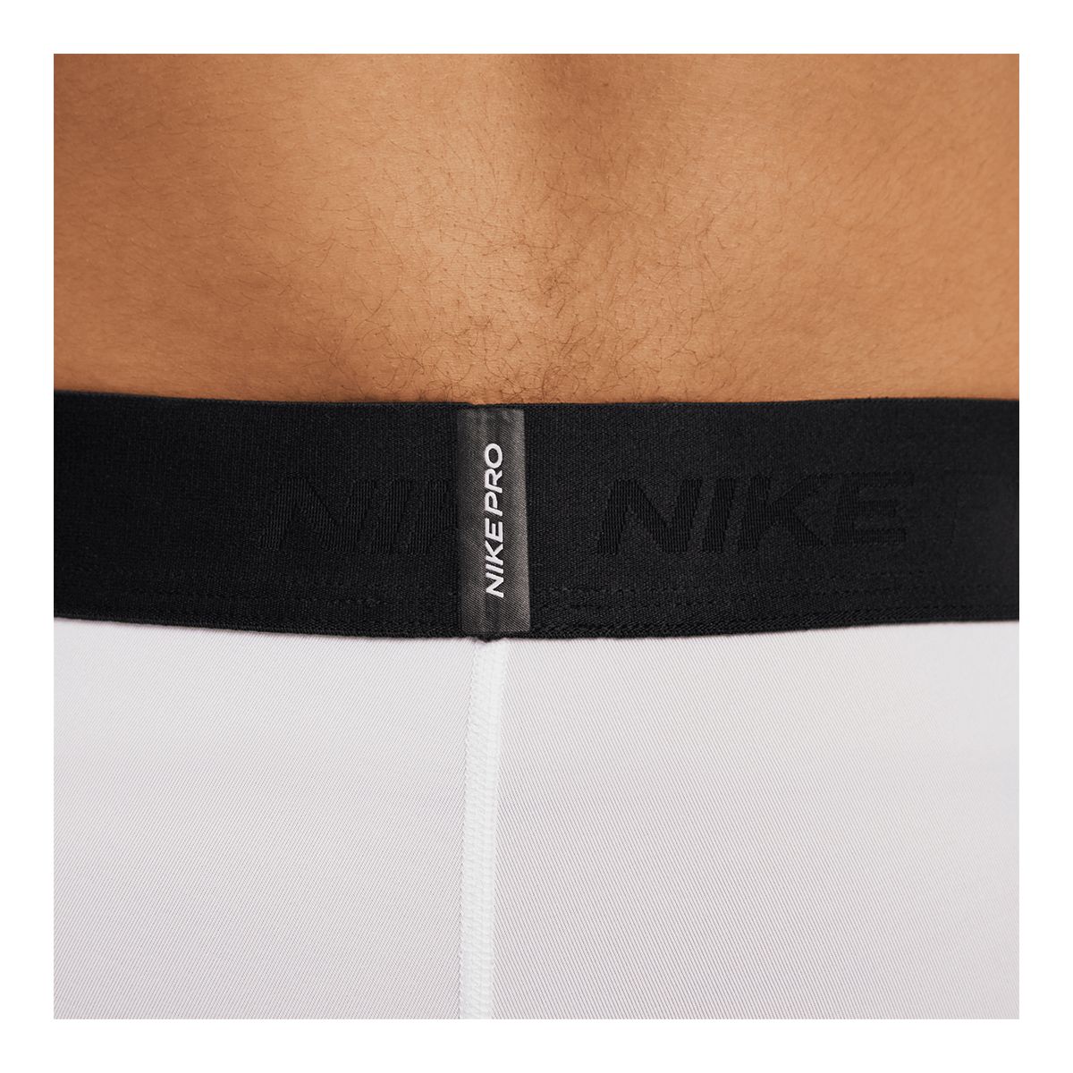 Nike Pro Men's Dri-FIT Slim Shorts - 7"