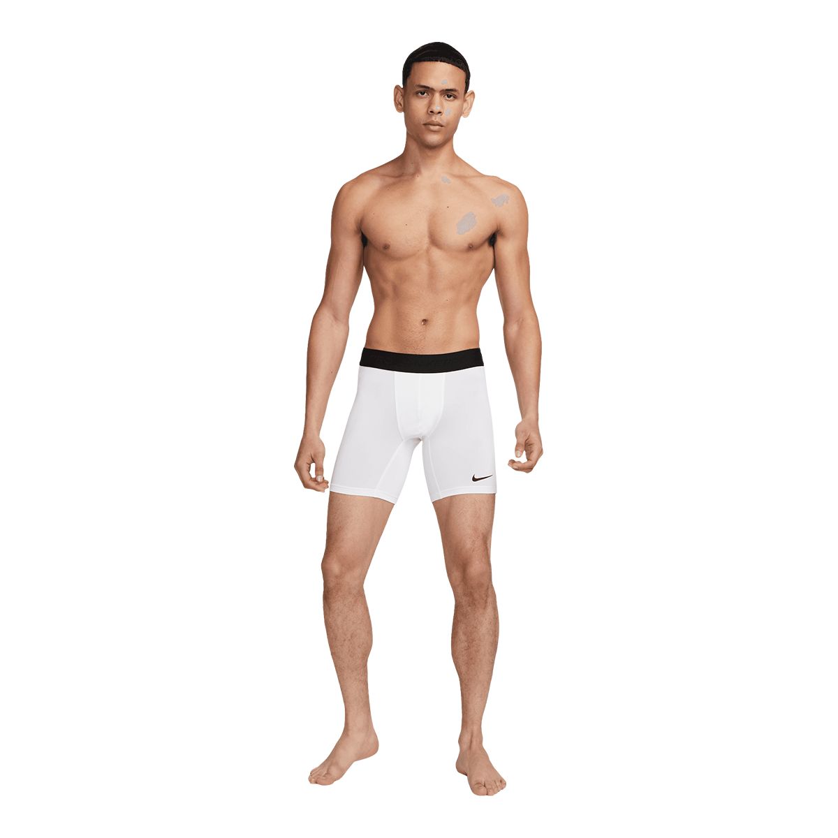 Nike Pro Men's Dri-FIT Slim Shorts - 7"