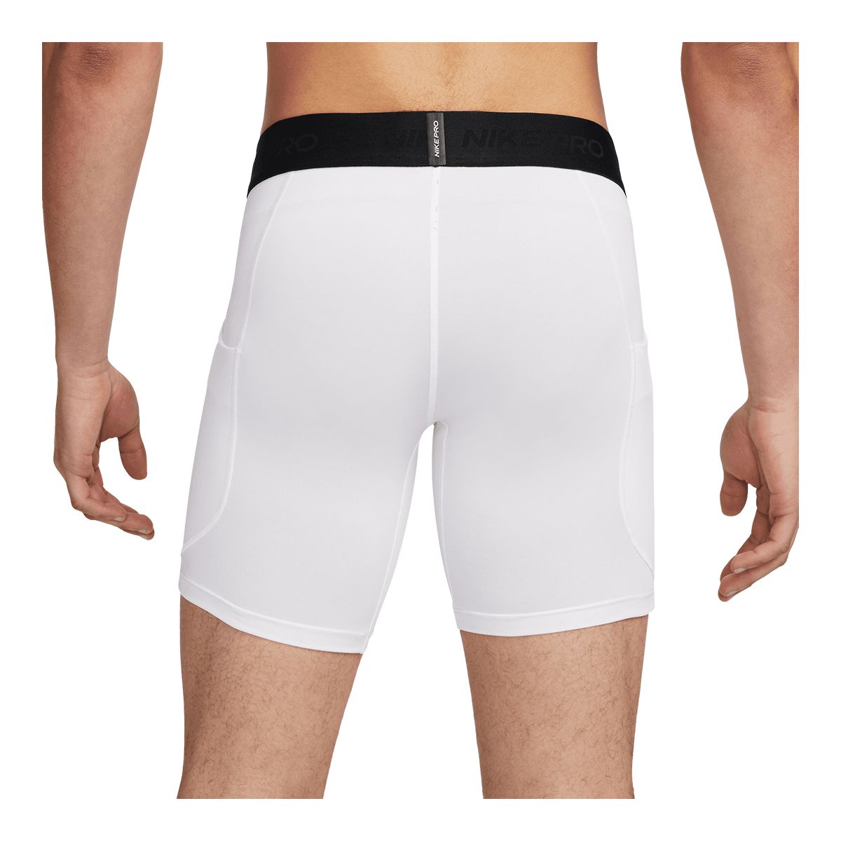 Nike Pro Men's Dri-FIT Slim Shorts - 7"