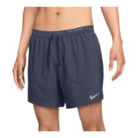 Nike Men's Dri-FIT Stride 2 in 1 5 Inch Shorts
