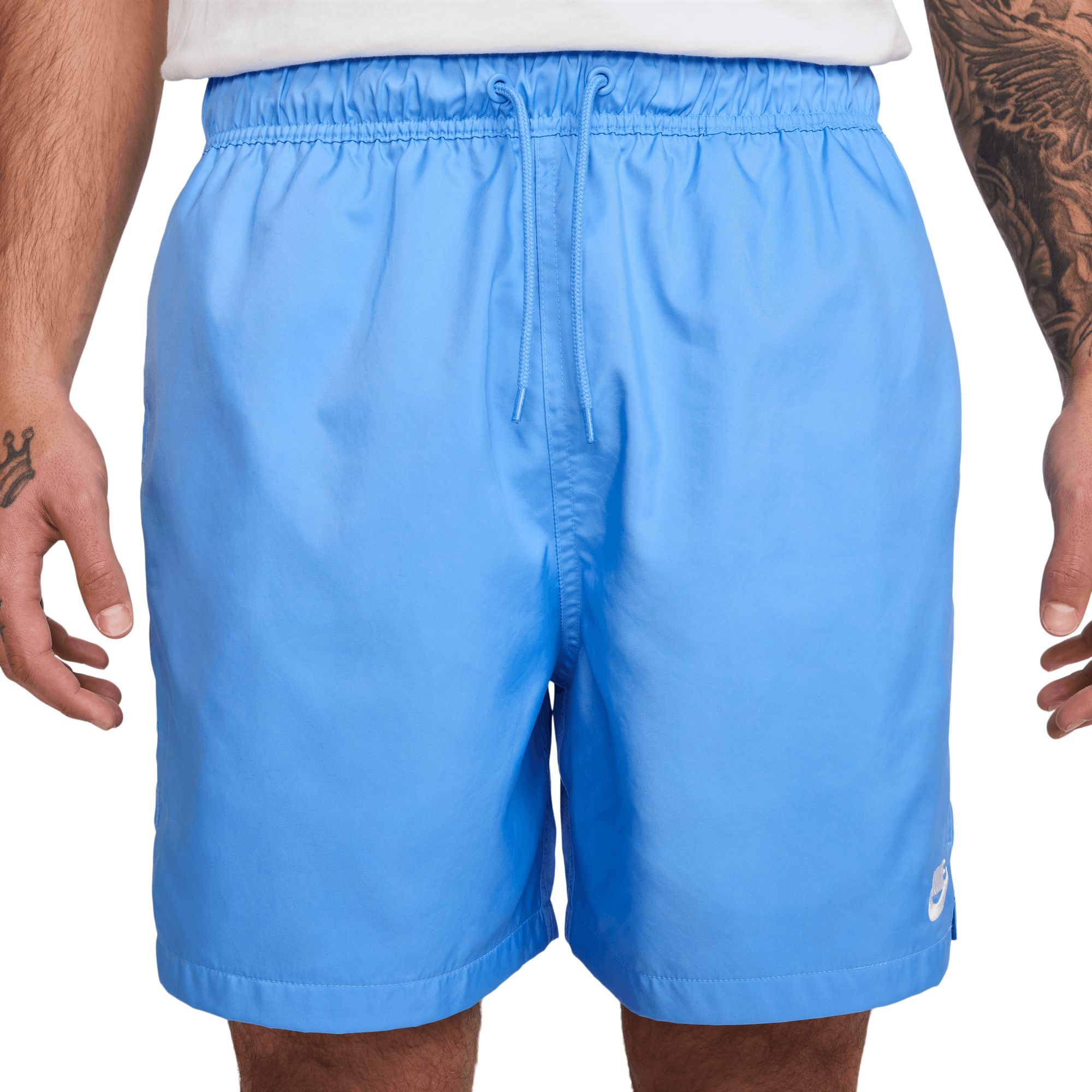 Nike Sportswear Men's Club Flow Shorts