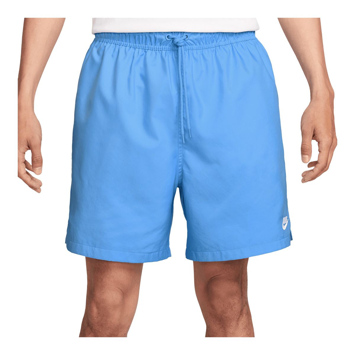 Nike Sportswear Men's Club Flow Shorts