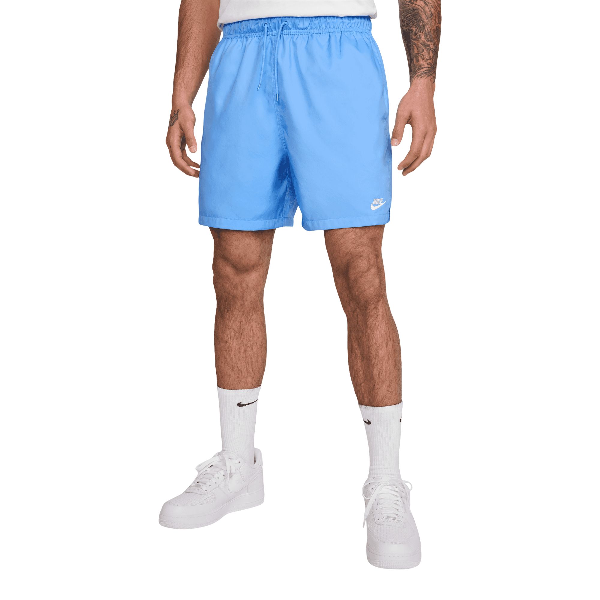 Nike Sportswear Men's Club Flow Shorts