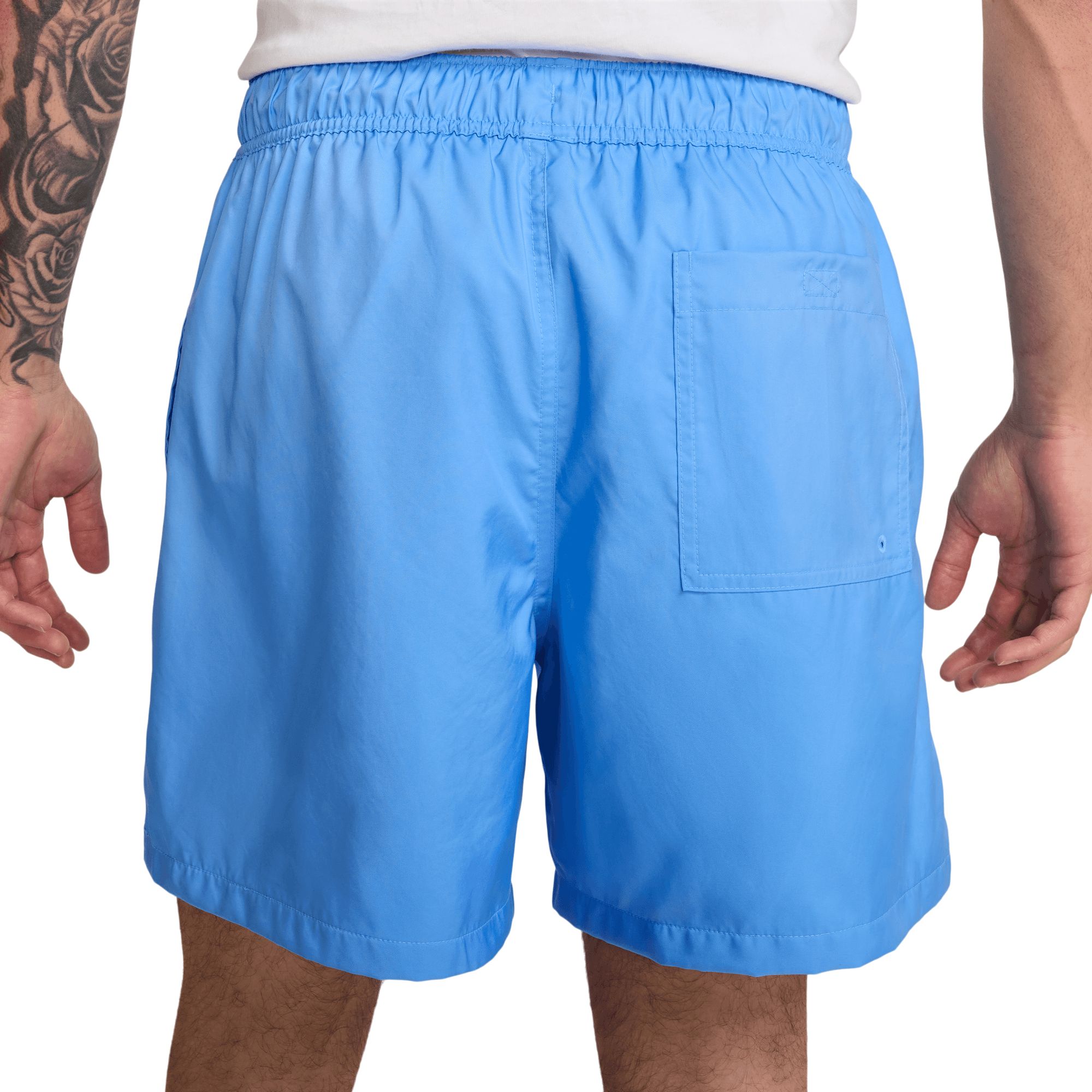 Nike Sportswear Men's Club Flow Shorts