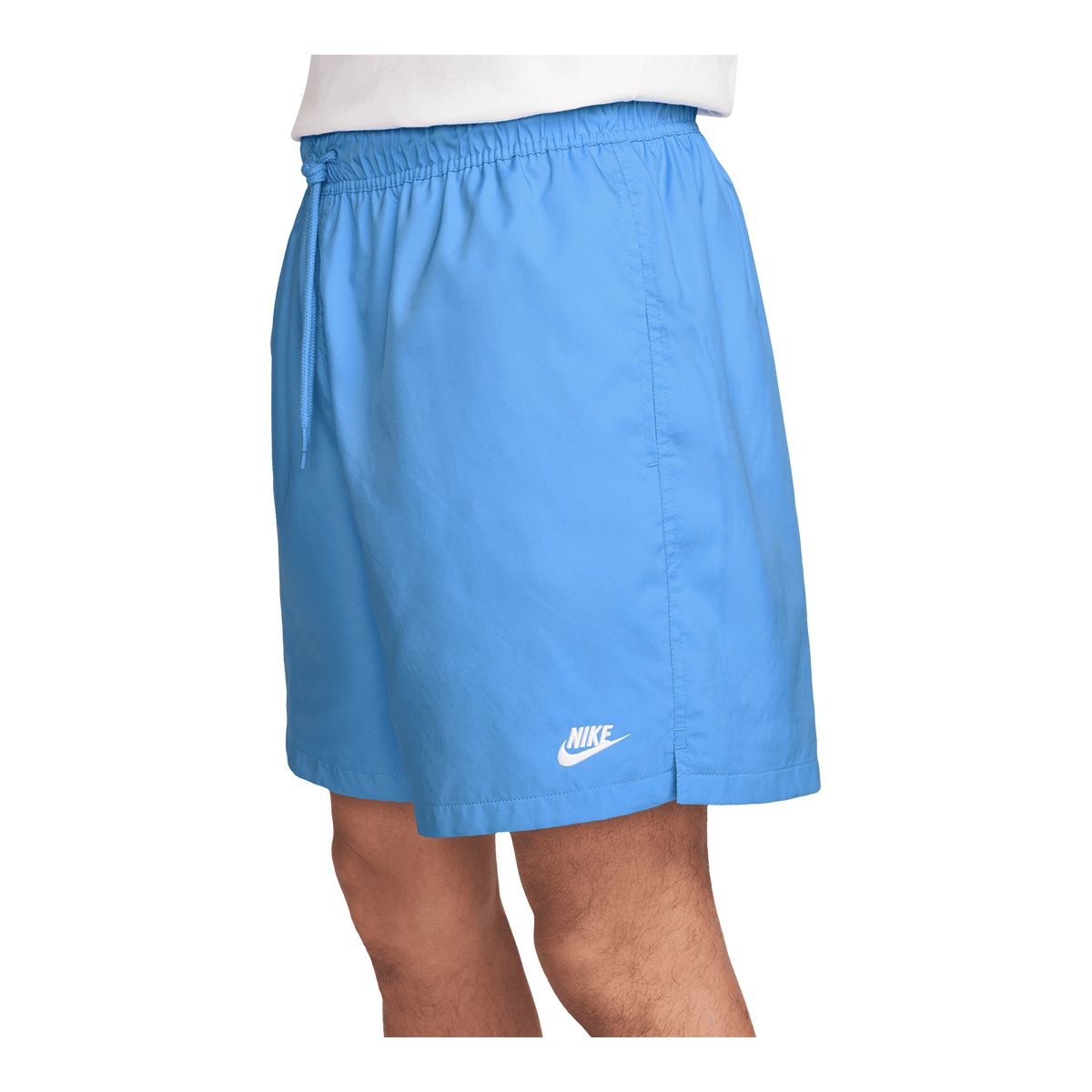 Nike Sportswear Men's Club Flow Shorts